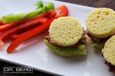 BLT Bites