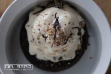 Keto Brownies