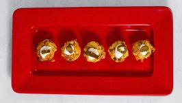 Green Chile and Bacon Cauliflower Tots