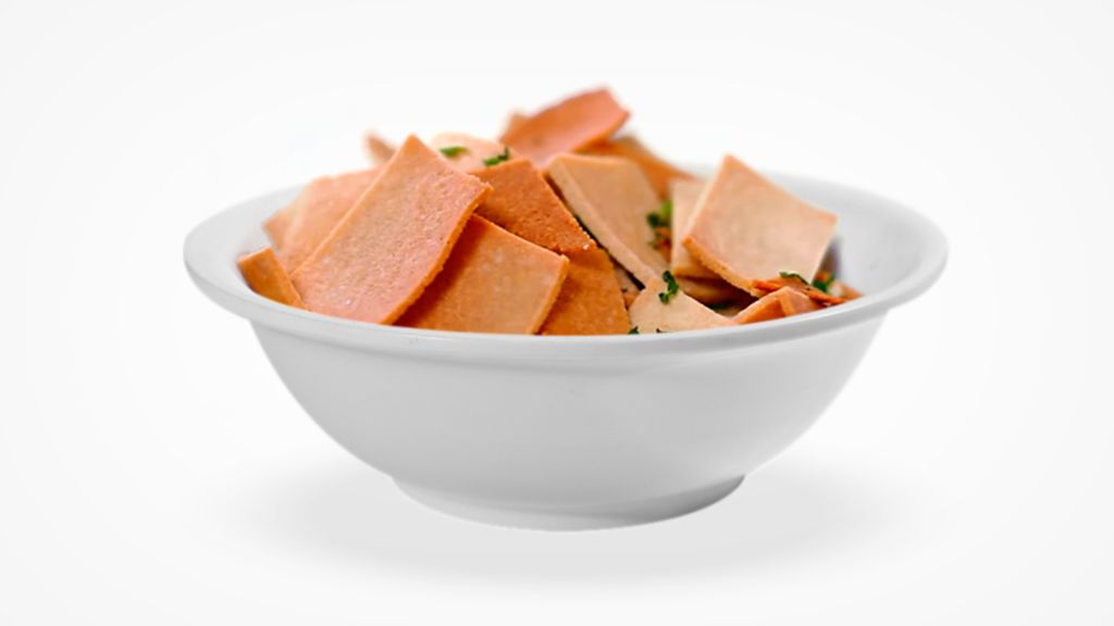 Keto almond flour