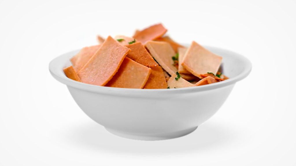 Keto almond flour