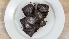 Keto Brownies