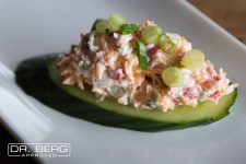 Ketogenic Pimento Cheese