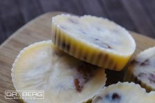 Pecan Fat Bombs