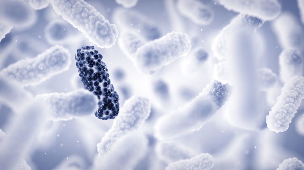 Antimicrobial concept