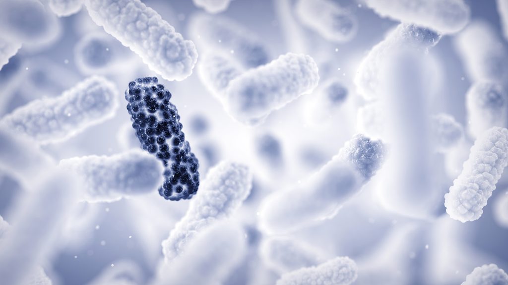 Antimicrobial concept