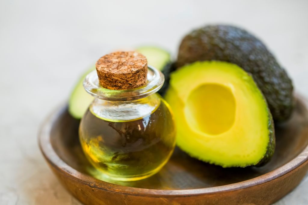 healthy cooking oils 