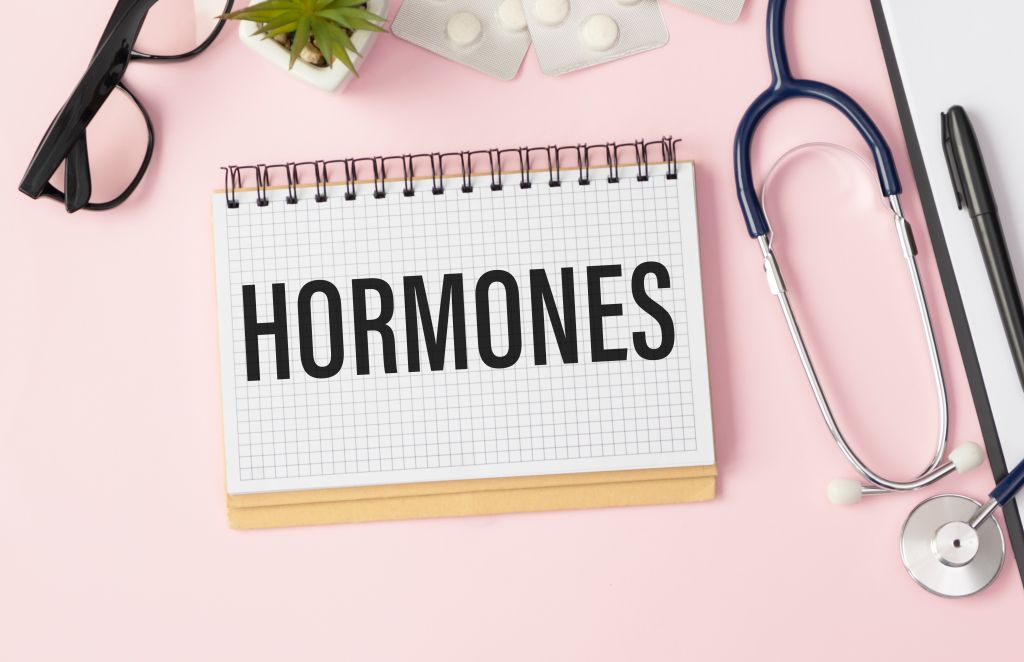 Hormone imbalance