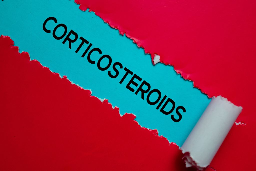 Corticosteroids 