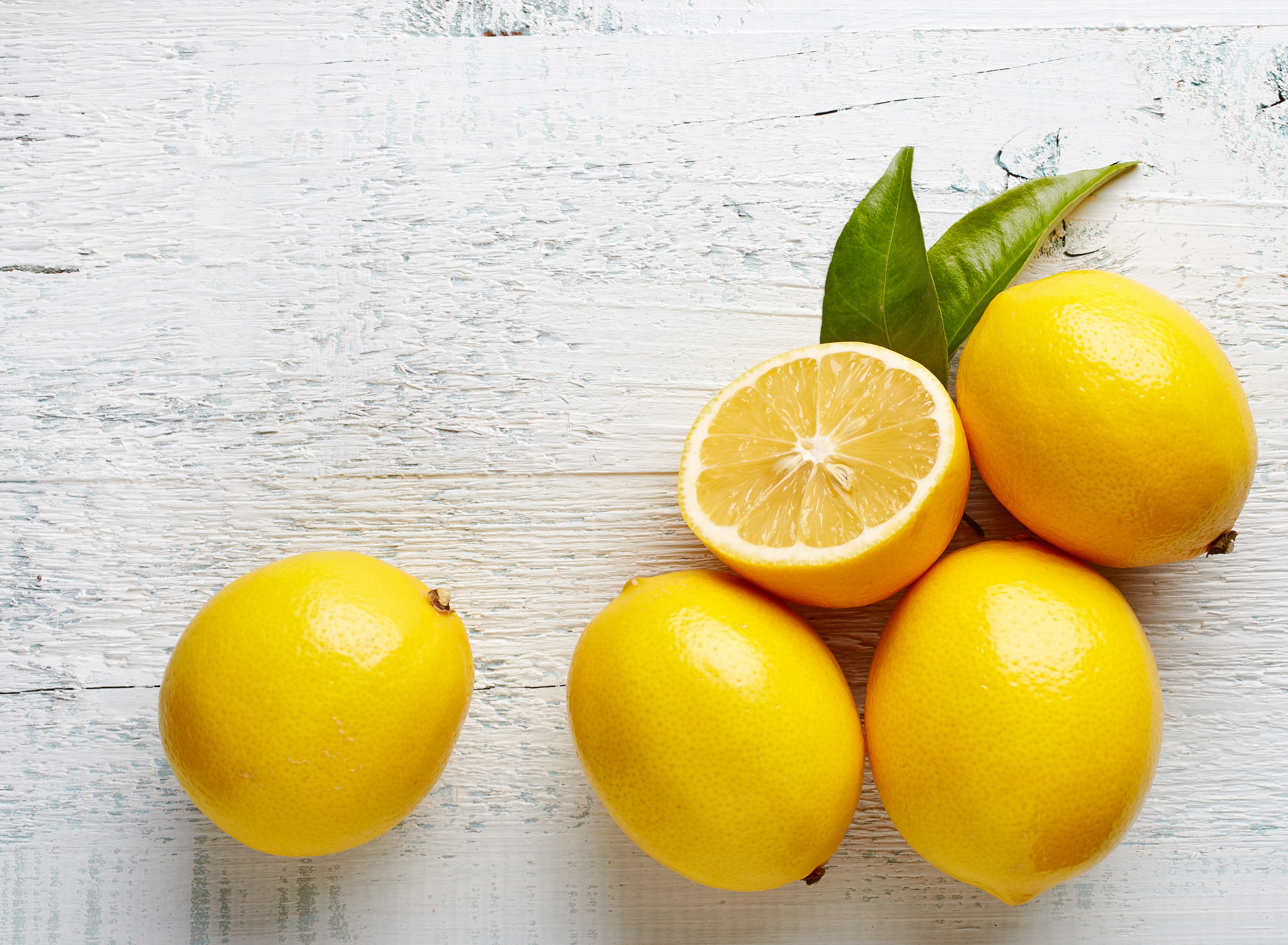 Lemons  