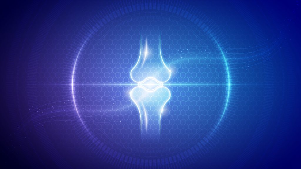 Bone health concept