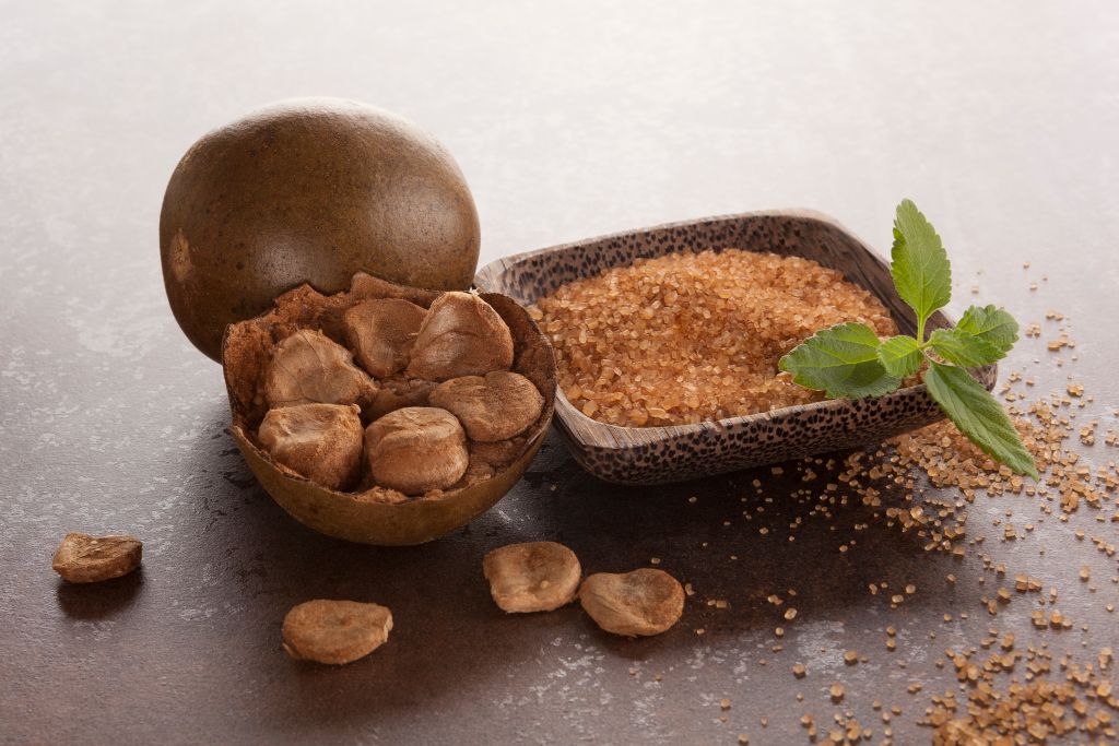 Monk fruit