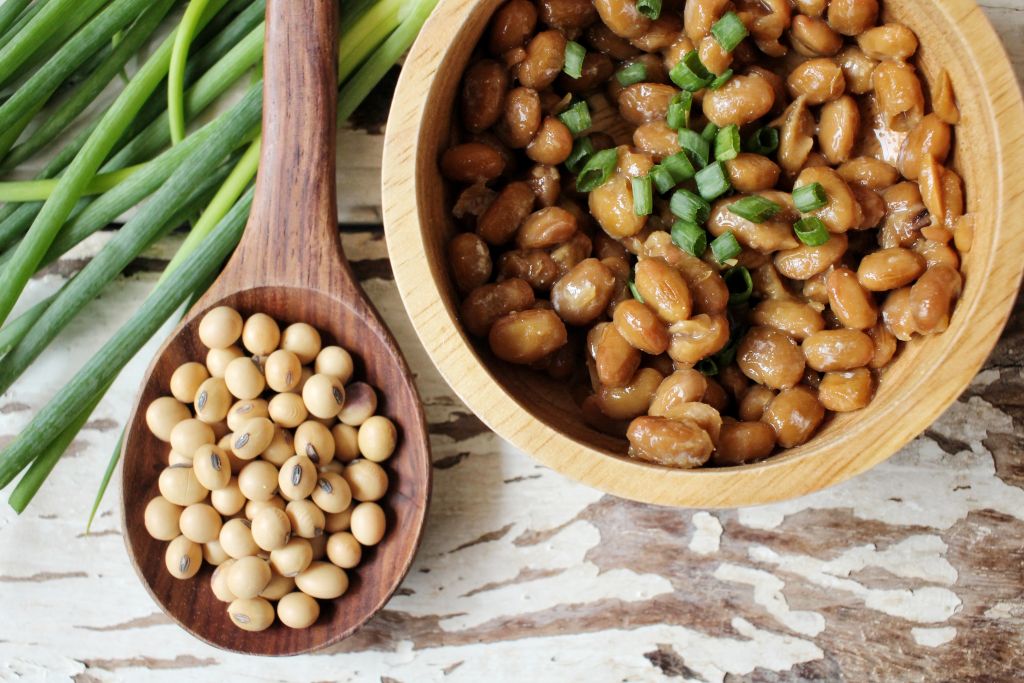 Natto