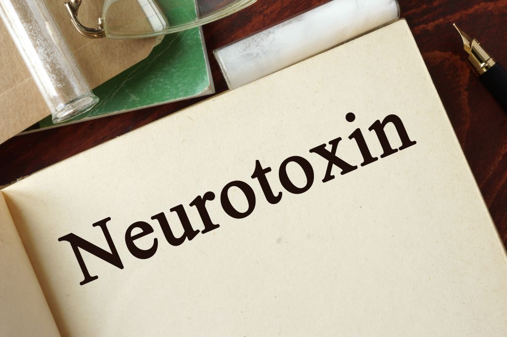 Neurotoxin concept