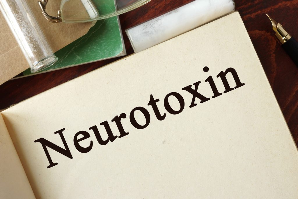 Neurotoxin concept