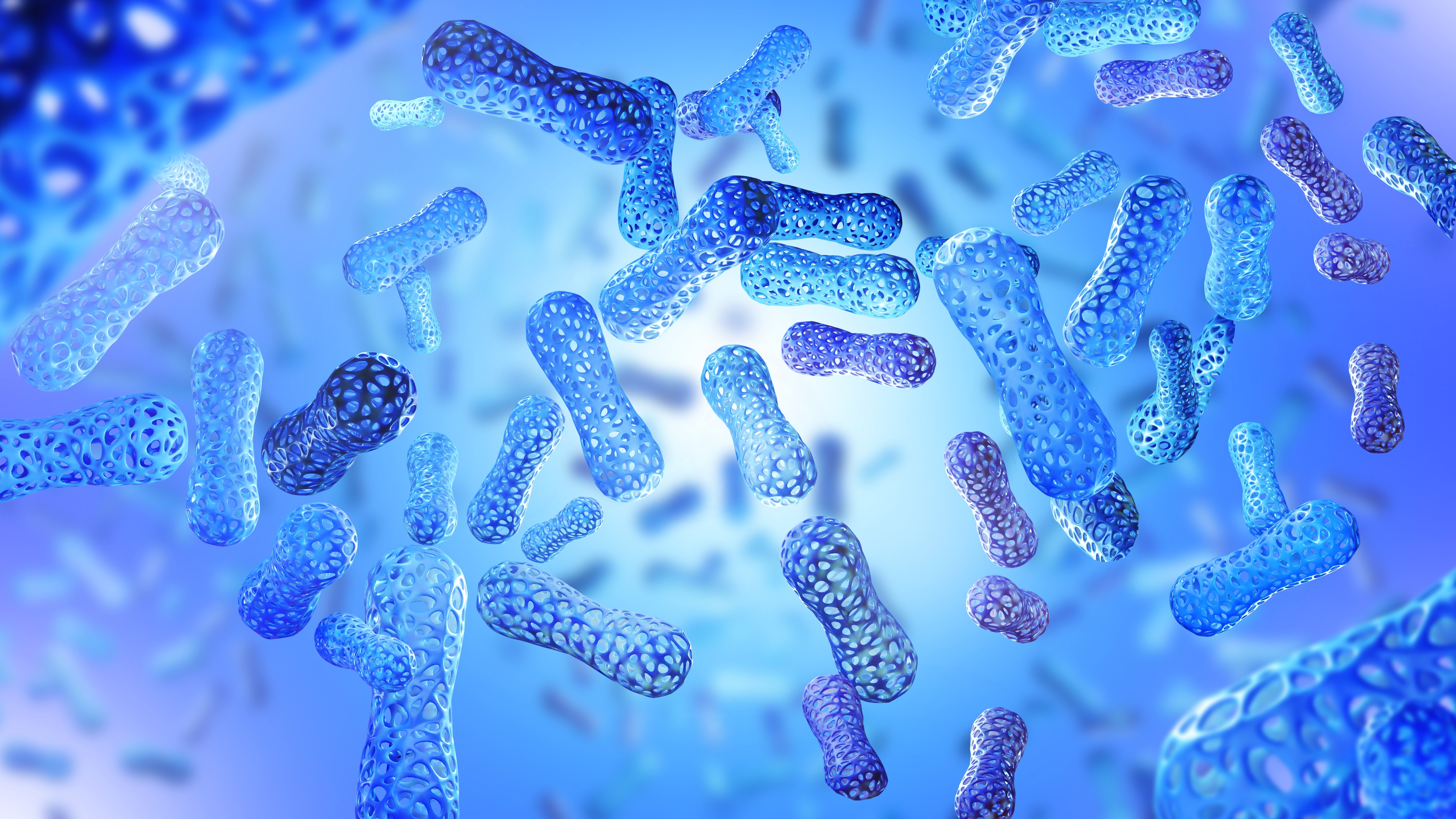microbiome organisms 