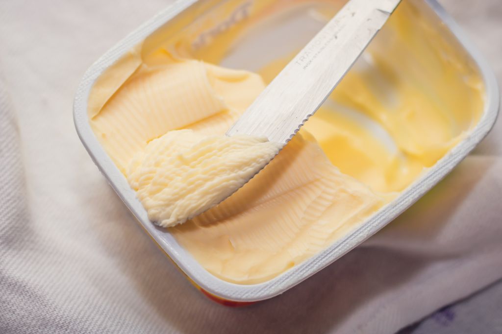 Margarine 