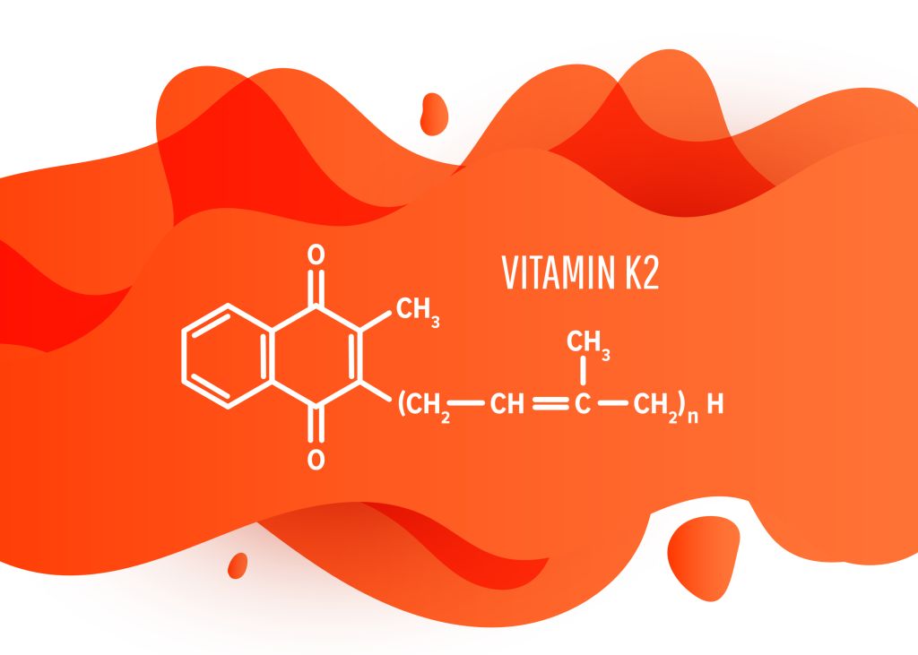 Vitamin K concept 