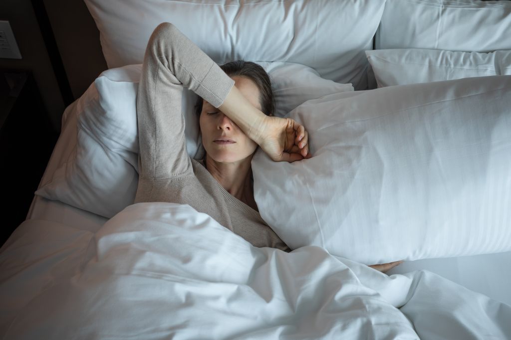 Insomnia