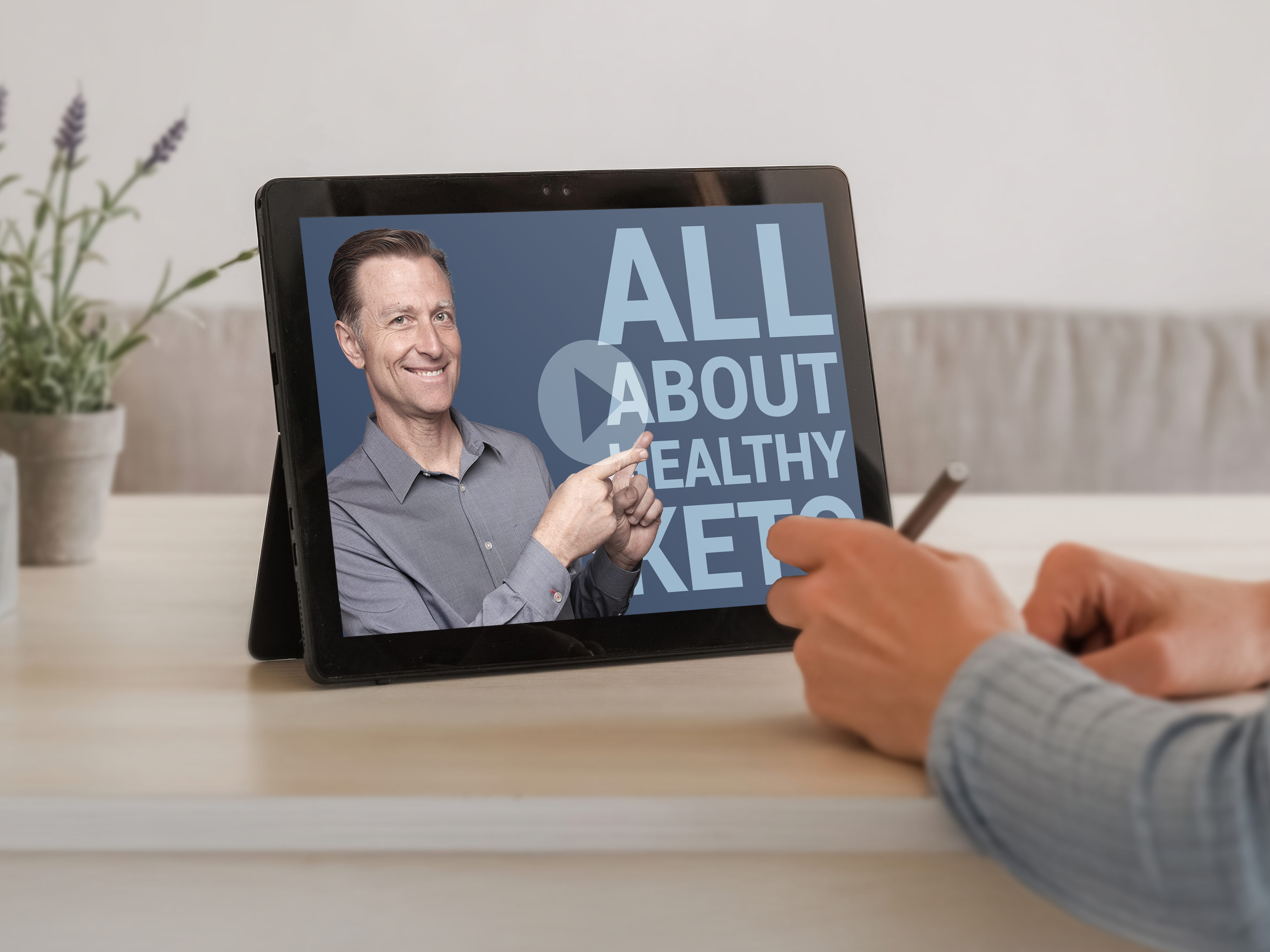 Free educational videos & tools