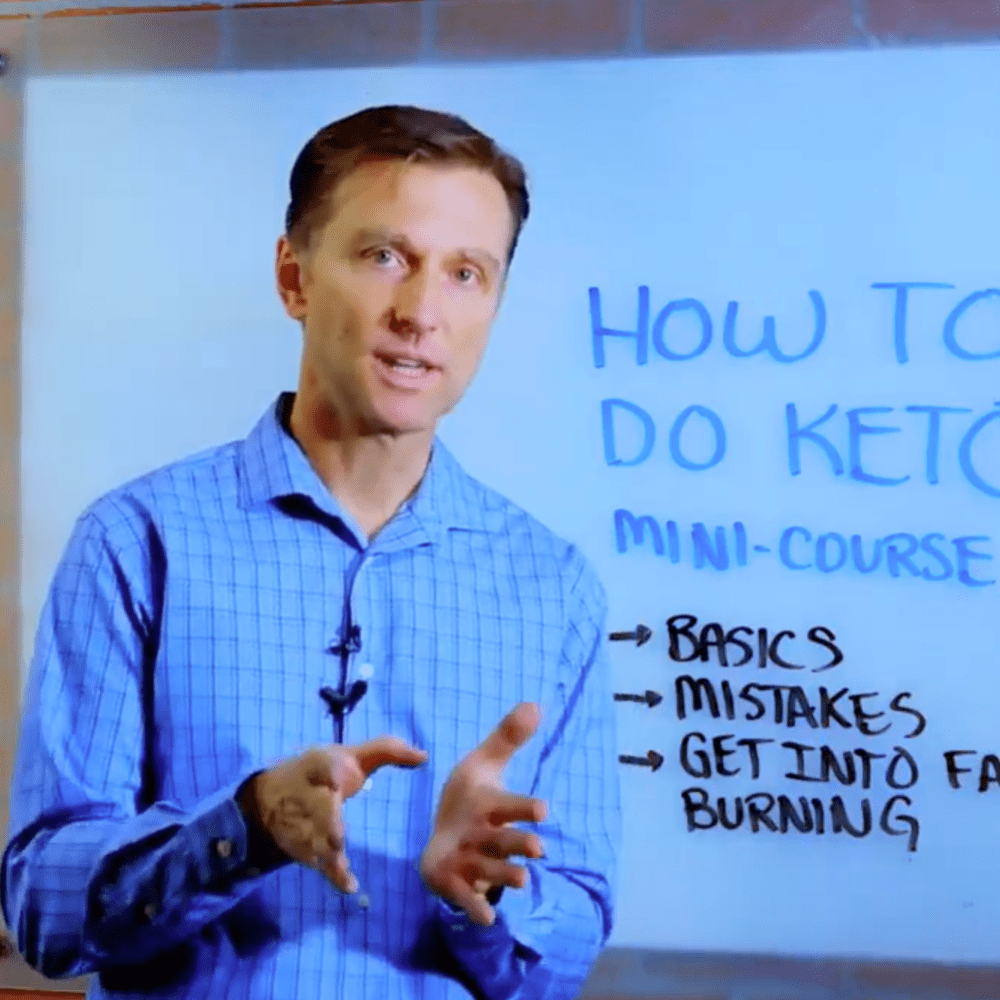 How To Do Keto