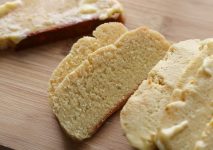 Irish soda bread