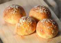 Keto rolls