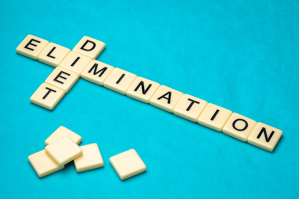 Elimination diet 
