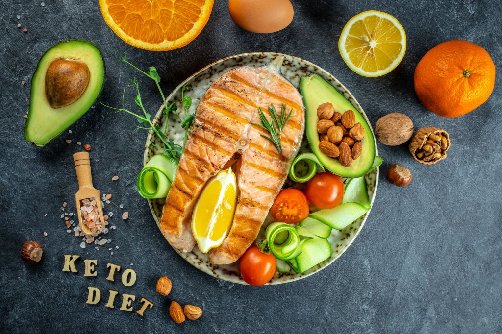 Ketogenic diet