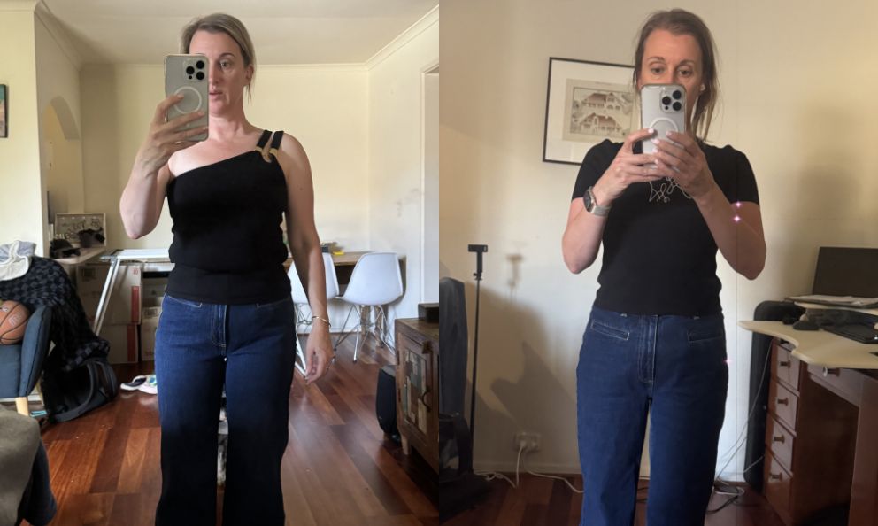 Kara Healed Her Gut, Improved Sleep, and Lost Weight Naturally with Keto
