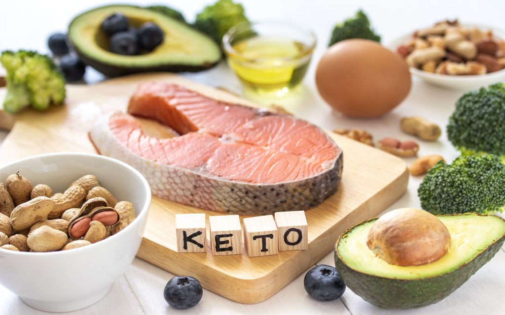 Ketogenic diet