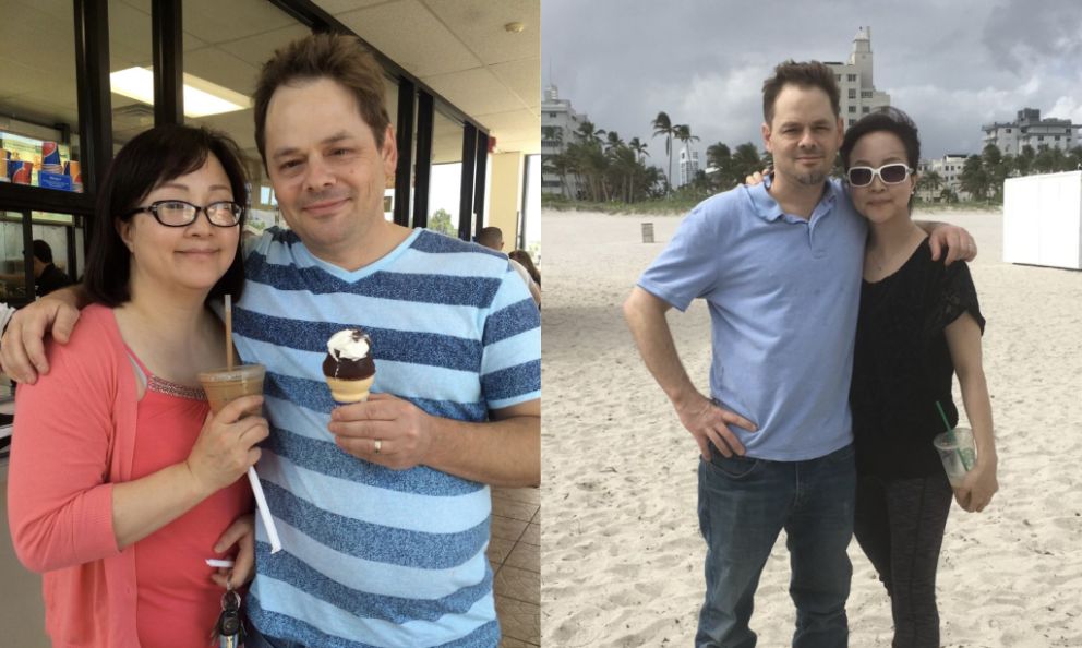 Jeongah Lost 45 Pounds in 3 Months with Keto After Failed Diets