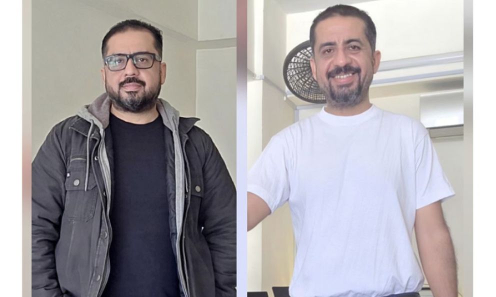 My Keto Weight‑Loss Journey: From Overweight to Healthy and Confident