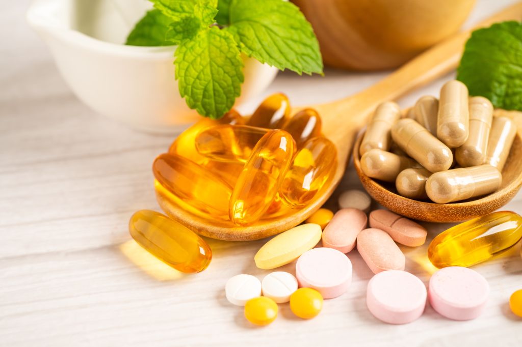 Nutritional supplements