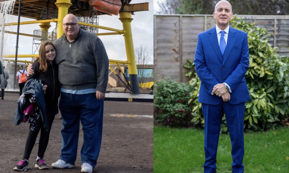 My 170‑Pound Keto and Fasting Transformation