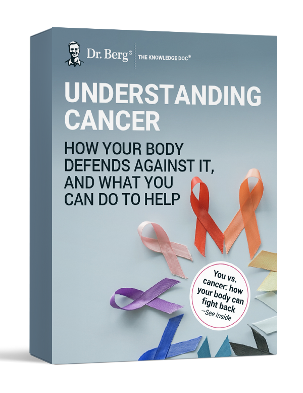 Understanding Cancer Thumbnail