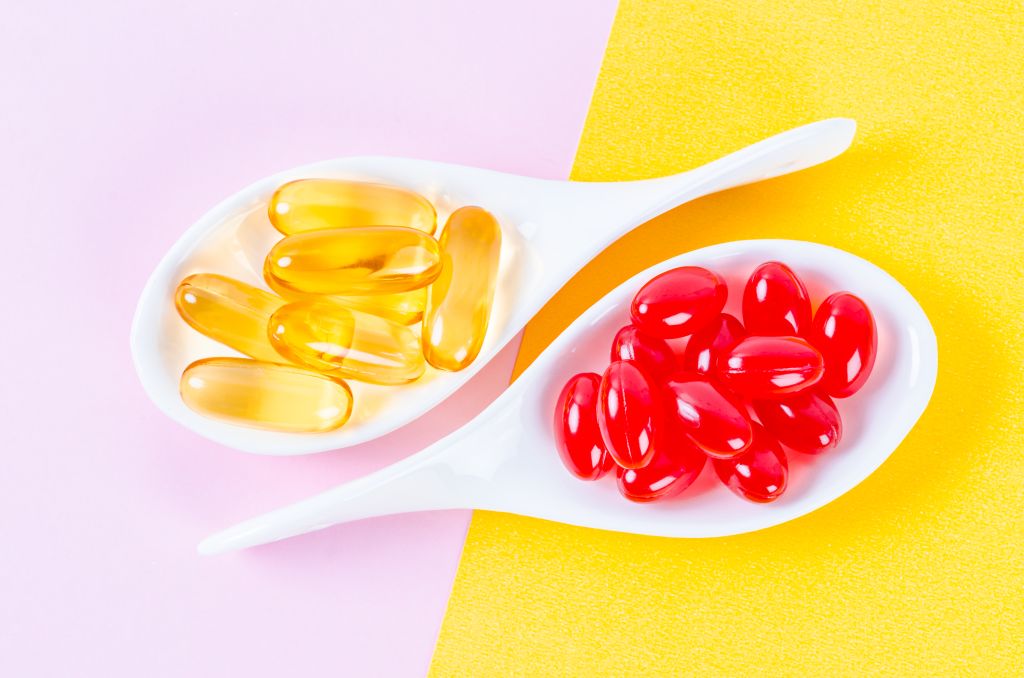 Comparing supplements