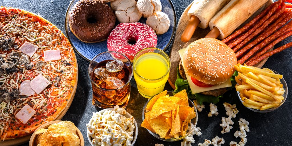 Worst carbohydrates 
