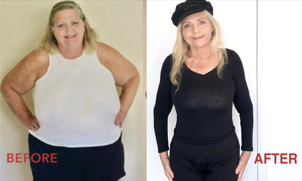 My Keto Journey: How Determination Transformed My Health and Happiness 