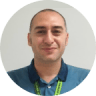 Ahmed Donia, PhD