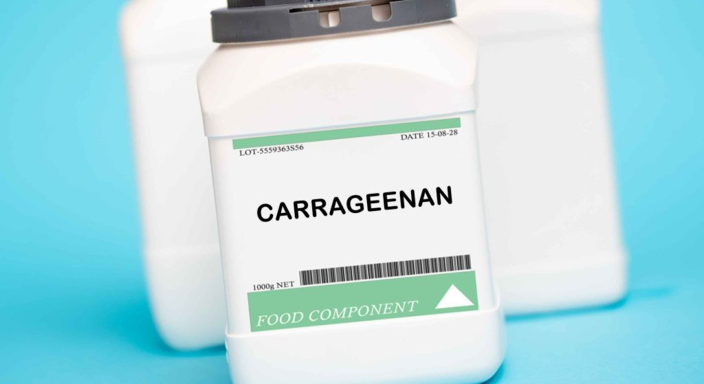 Carrageenan 